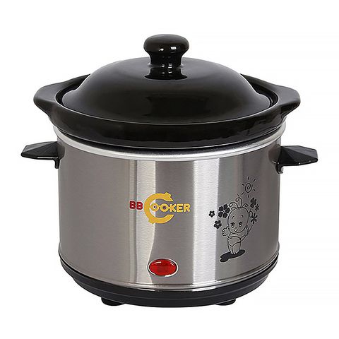 Nồi nấu cháo Bbcooker 1.5L BS07