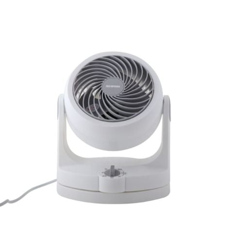 Quạt đối lưu không khí Iris Ohyama PCF-HD15CW màu trắng