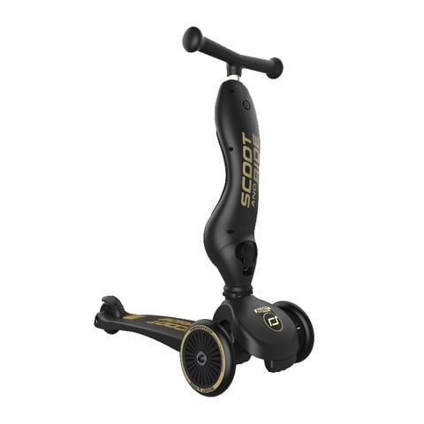 Xe scooter trẻ em Scoot and Ride Highwaykick 1 Limited (Gold)