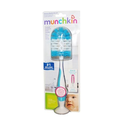 Cọ bình deluxe Munchkin