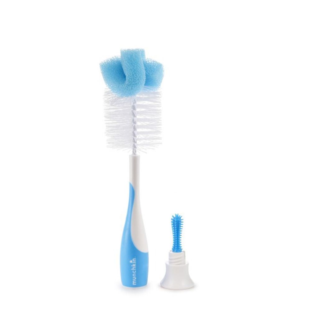 CỌ BÌNH SỮA MUNCHKIN CÓ MÚT