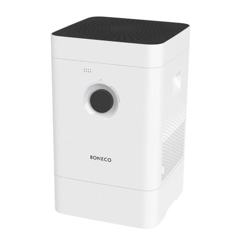 Máy kết hợp lọc không khí và tạo ẩm Boneco H300