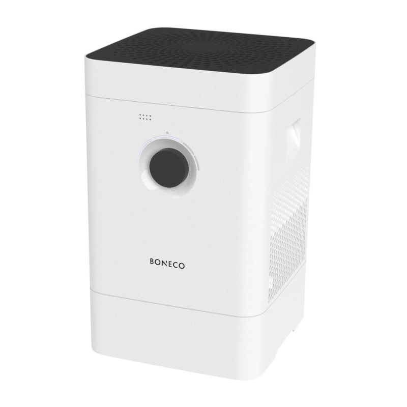 Máy kết hợp lọc không khí và tạo ẩm Boneco H300
