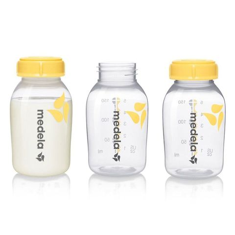 Bộ 3 bình sữa Medela 150ml