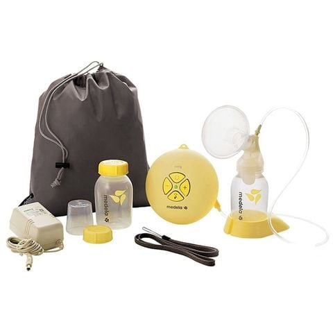 Máy hút sữa medela Swing Thụy Sĩ