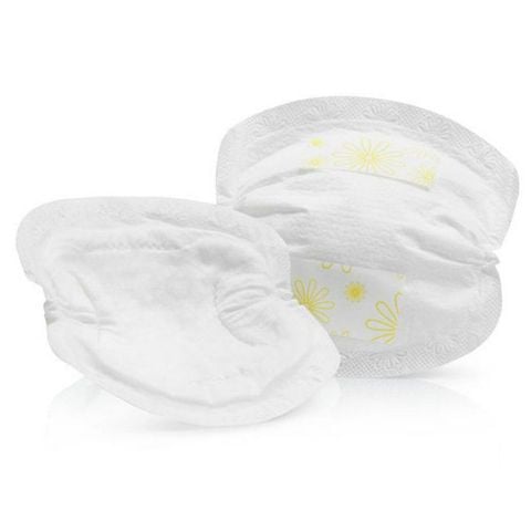 Thấm sữa dùng 1 lần Medela hộp 30 chiếc