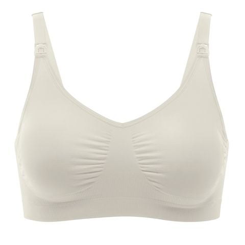 Áo lót cho con bú Medela Nursing Bra White