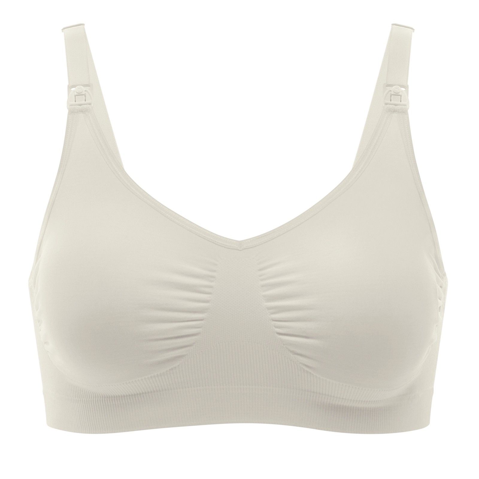 ÁO LÓT CHO CON BÚ MEDELA NURSING BRA WHITE