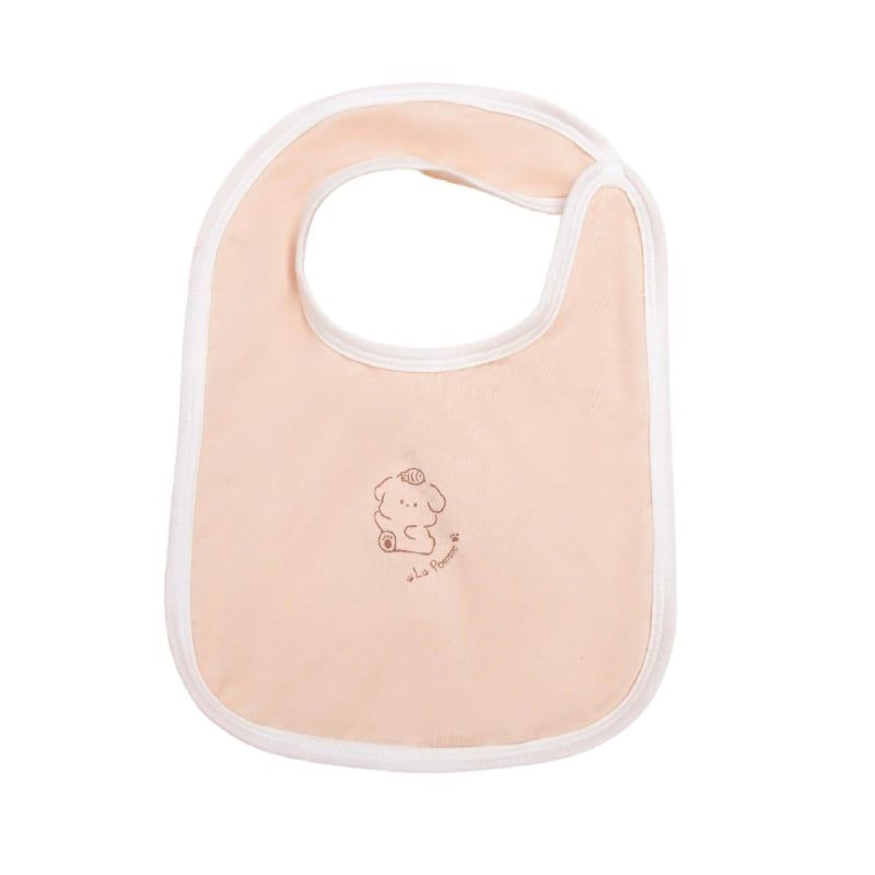 YẾM LA POMME PUPPY MÀU BE