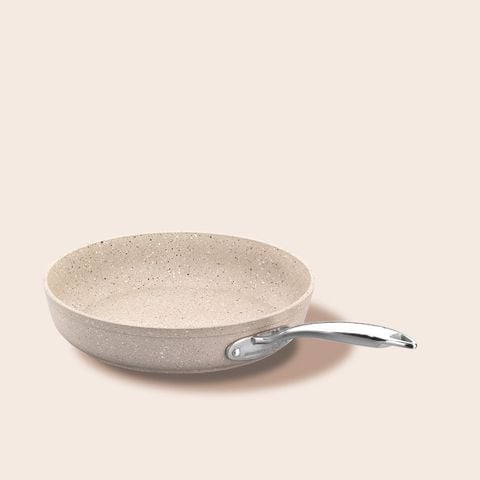 Chảo chống dính Korkmaz Granita 24 cm - 2 lít