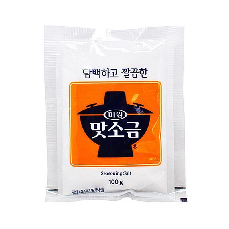 MUỐI MATSOGEUM 100G