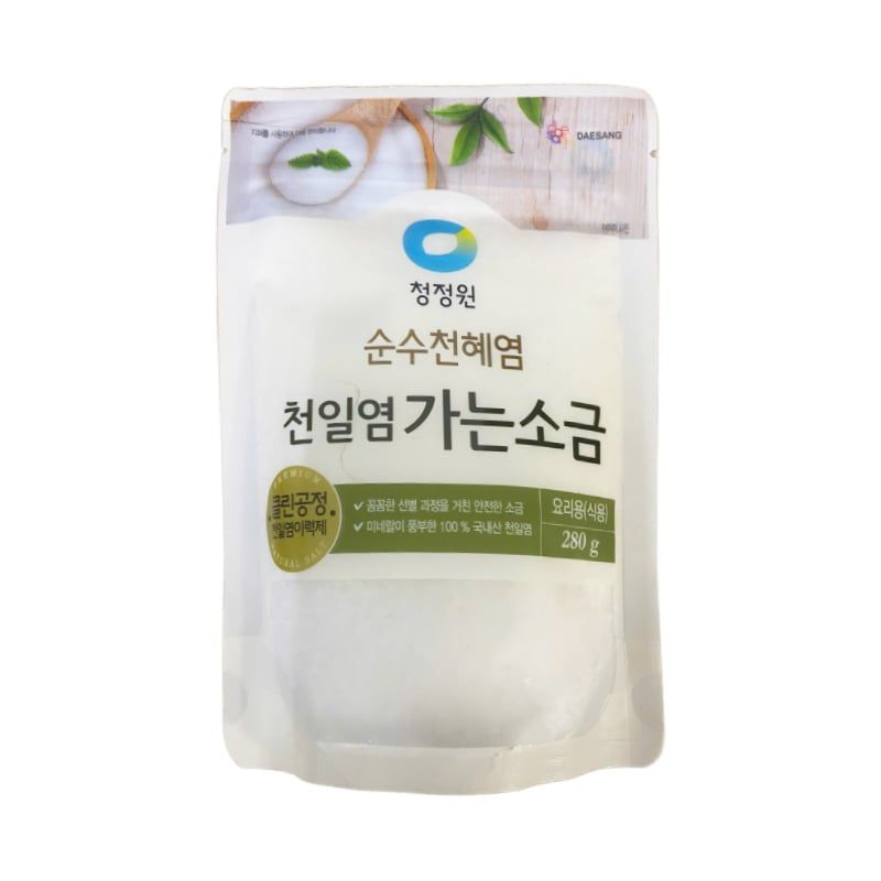 MUỐI TINH SIN AN 280G