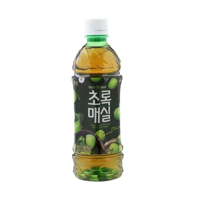 NƯỚC MẬN XANH 500ML