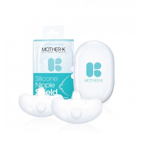 Trợ ti Silicone Mother-K