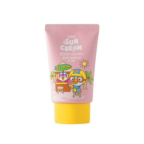 Kem chống nắng Pororo SPF50+ PA++++