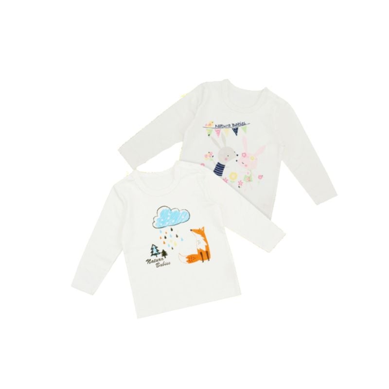 ÁO THUN CHỐNG MUỖI HIPZOO CHO BÉ