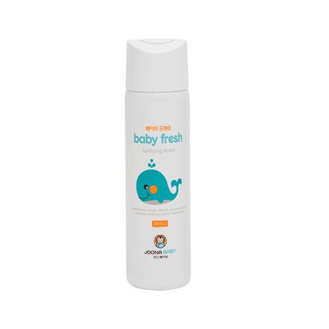 Lõi thay xịt diệt khuẩn khử mùi Baby Fresh 300ml