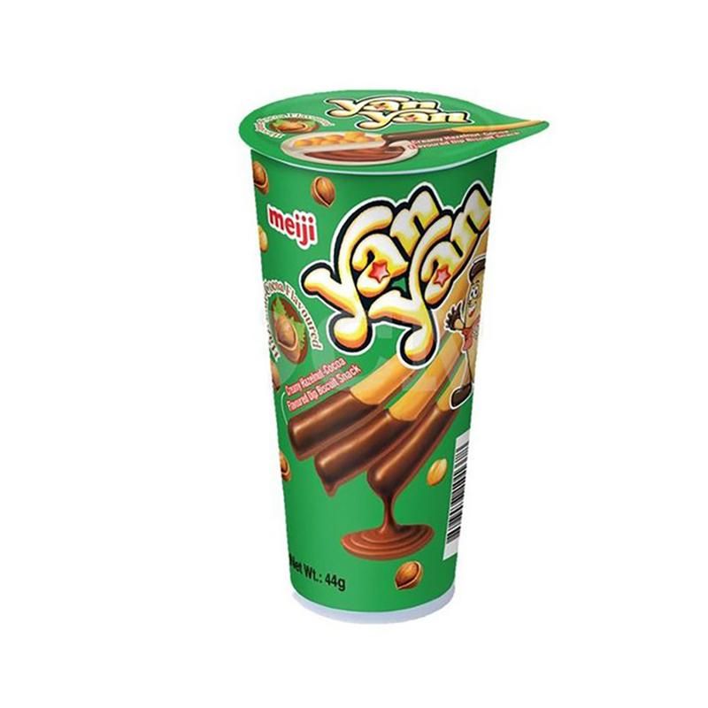 Bánh Meiji yan yan