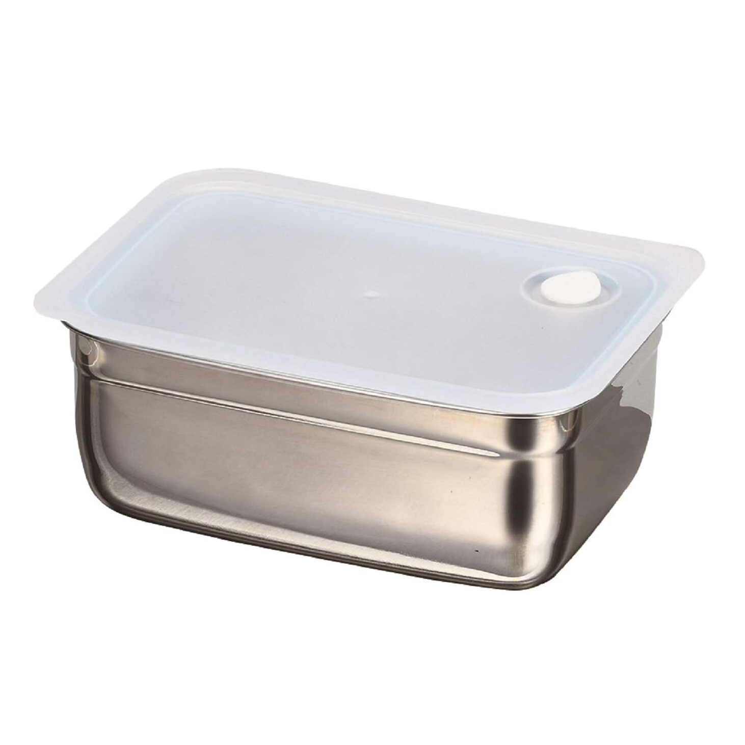 HỘP INOX ĐỰNG THỰC PHẨM 1.8L