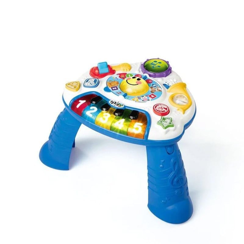 ĐỒ CHƠI BÀN PHÁT NHẠC ĐA NĂNG BABY EINSTEIN