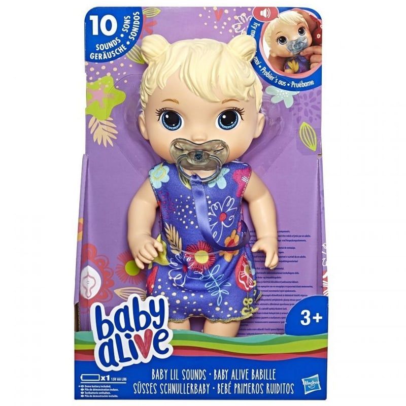 BÚP BÊ BÉ ANNA BÉ BỎNG