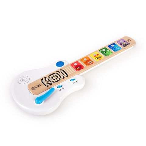 Đồ chơi đàn ghita có đèn và âm thanh Baby Einstein 12396