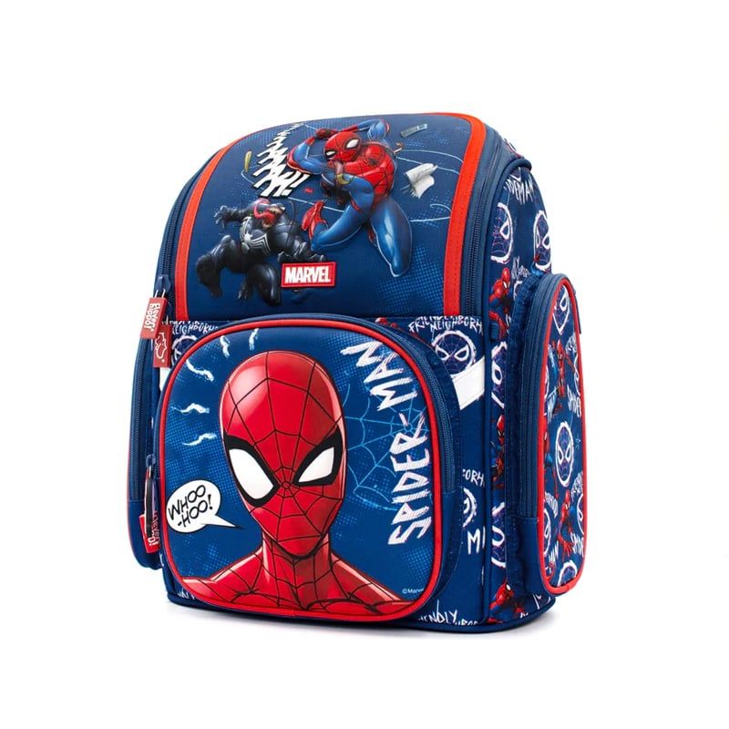 BA LÔ FANCY NGƯỜI NHỆN SPIDER MAN