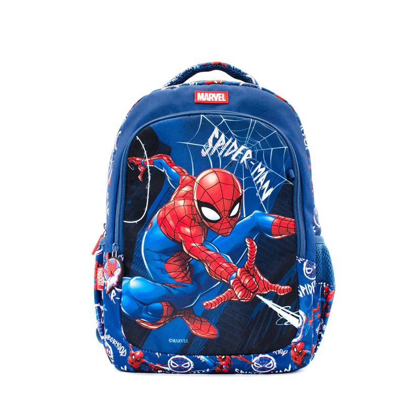 BA LÔ EASY GO NGƯỜI NHỆN SPIDER MAN