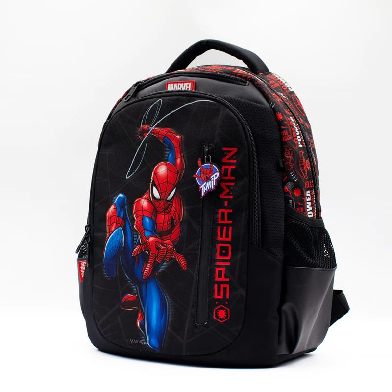 Ba lô Zipit Người nhện Spider Man