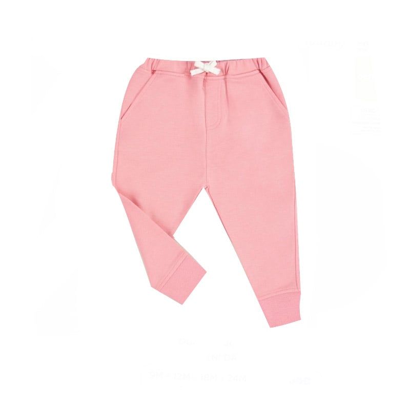 Quần Lullaby Jogger NH521M Hồng