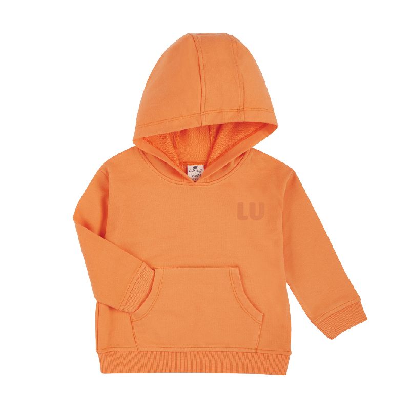 Áo hoodie Lullaby NH520M - Cam
