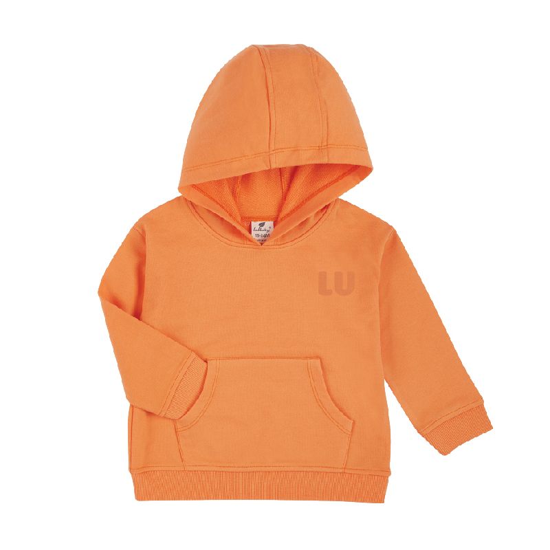 ÁO HOODIE LULLABY NH520M - CAM