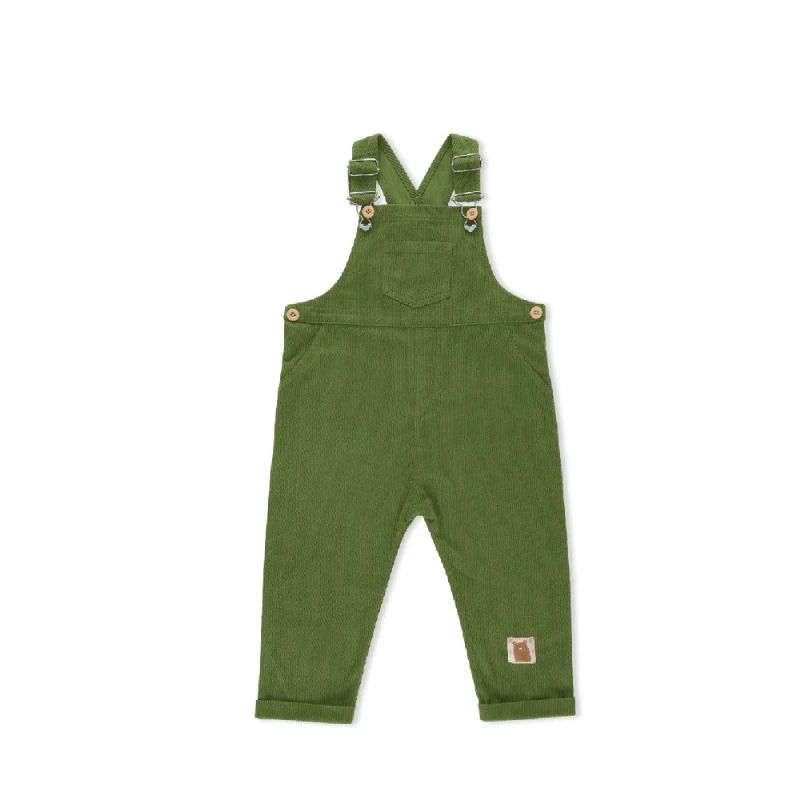 QUẦN YẾM LULLABY NH580M MÀU XANH