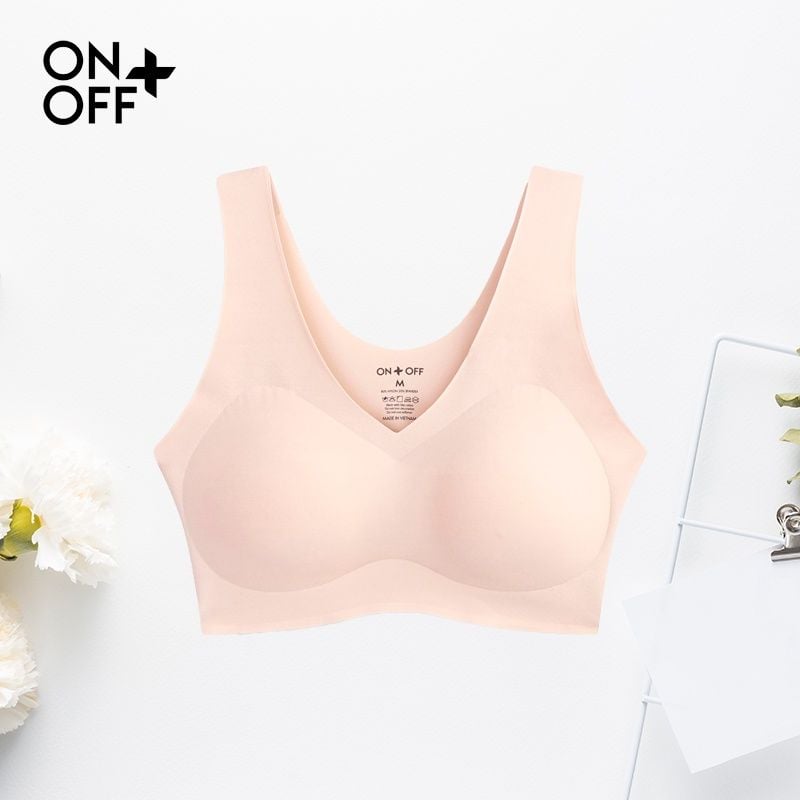 ÁO BRA ON OFF SEAMLESS NỮ