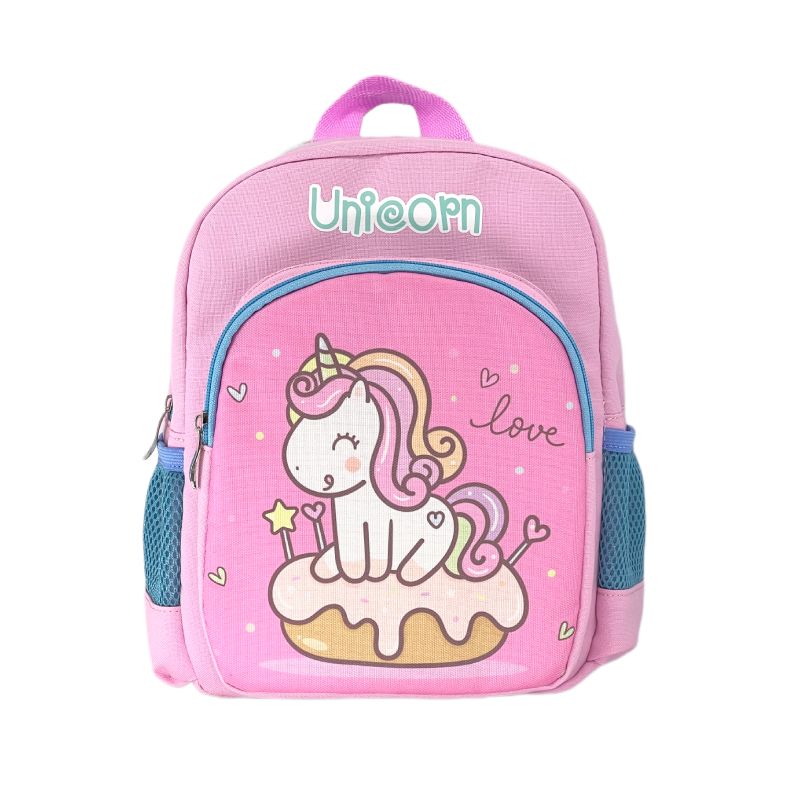 BALO HỌC SINH PLAYFULL UNICORN