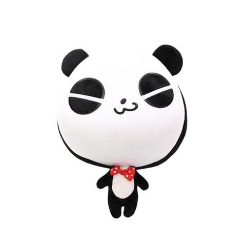 Balo mầm non hình con gấu Panda