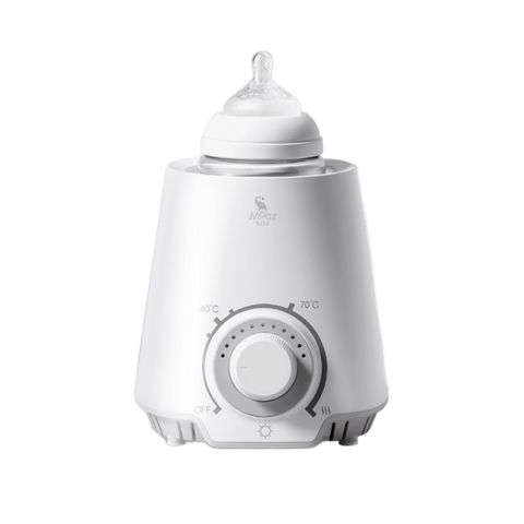 Máy hâm sữa đơn MOAZ BEBE MB-039