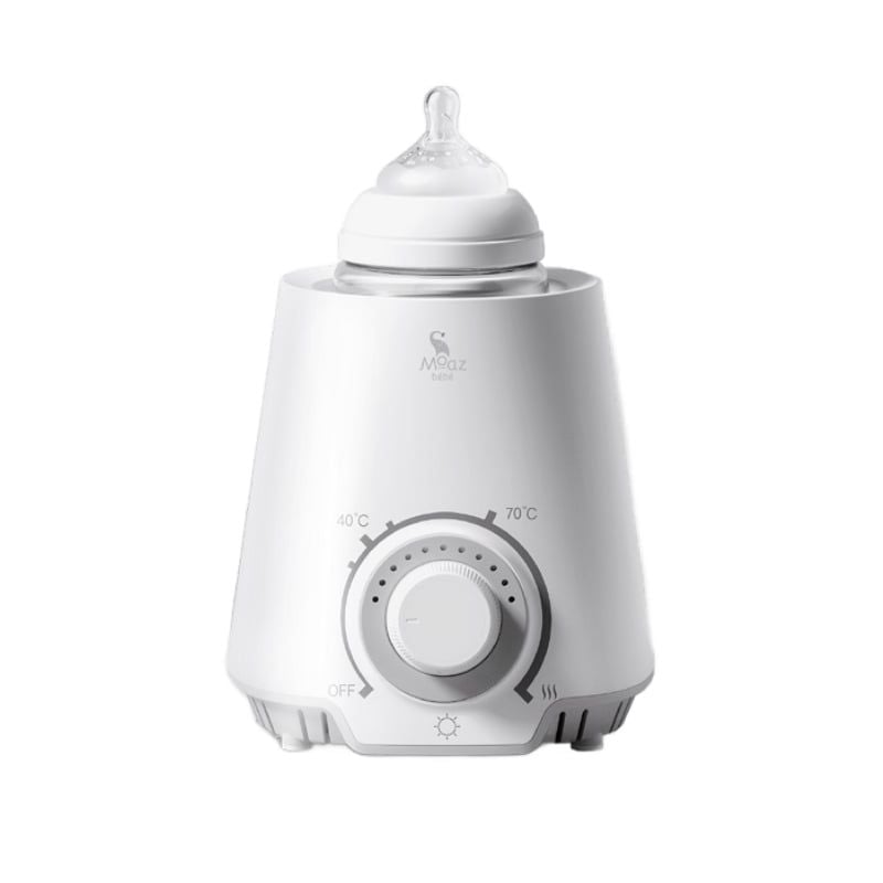 Máy hâm sữa đơn MOAZ BEBE MB 039