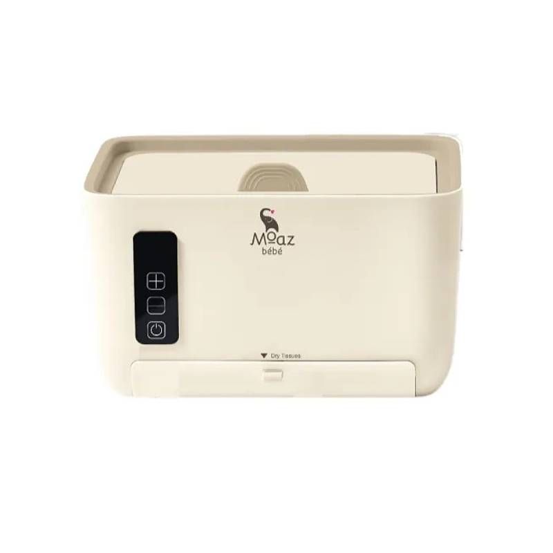 Máy làm ấm khăn ướt Moaz Bebe MB 059