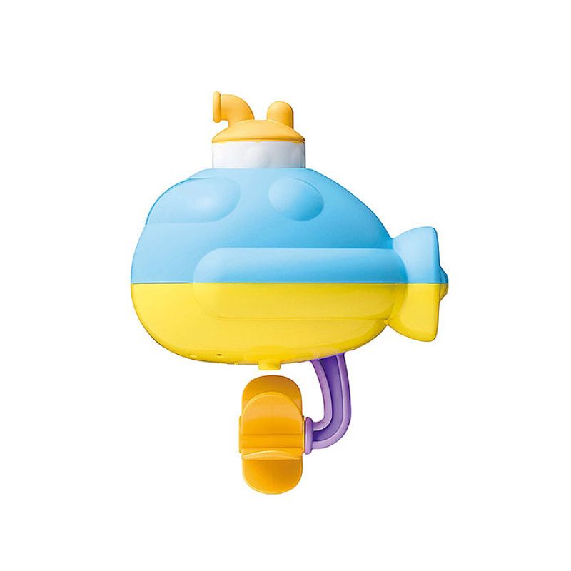 Đồ chơi tàu ngầm Toyroyal Anti-Bacterial Submarine 117653