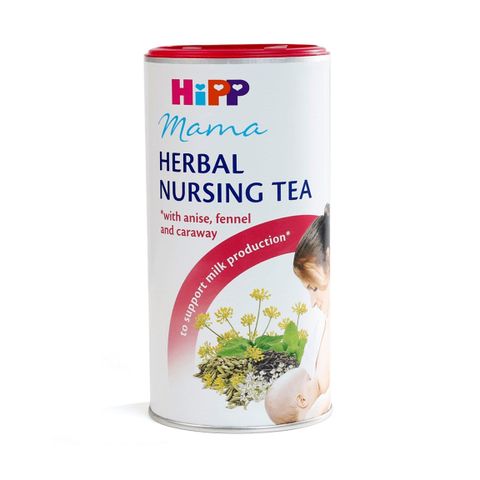 Trà DD Hipp dành cho phụ nữ cho con bú 200g