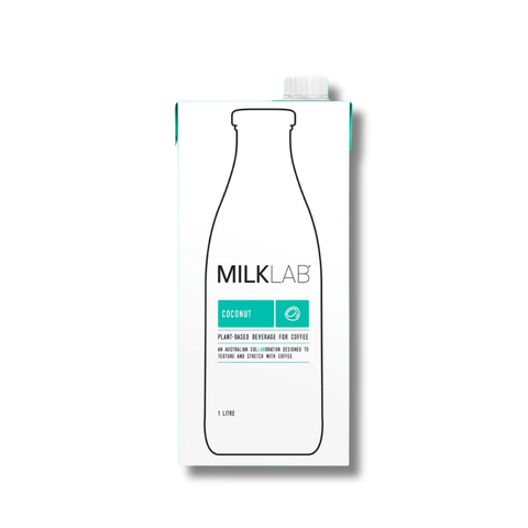 Hỗn hợp sữa dừa Milklab Coconut 1L