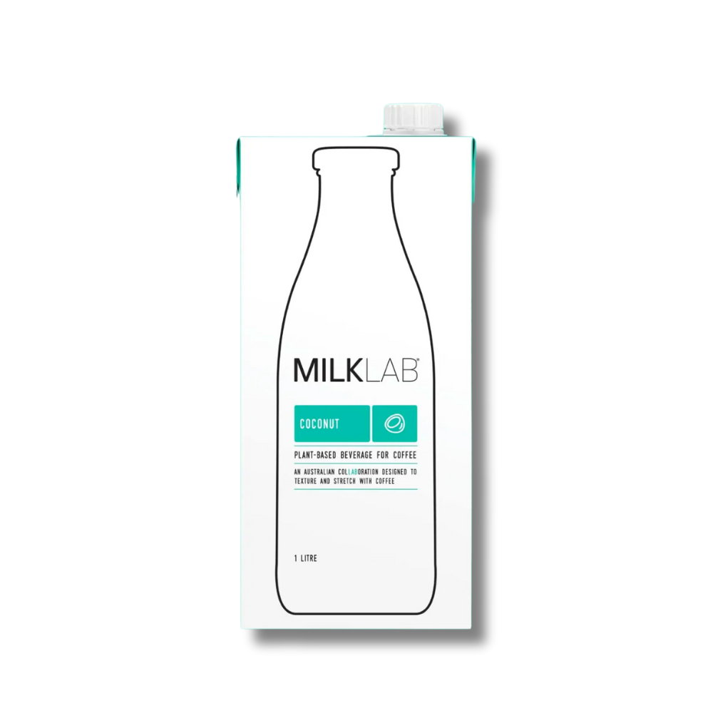 HỖN HỢP SỮA DỪA MILKLAB COCONUT 1L