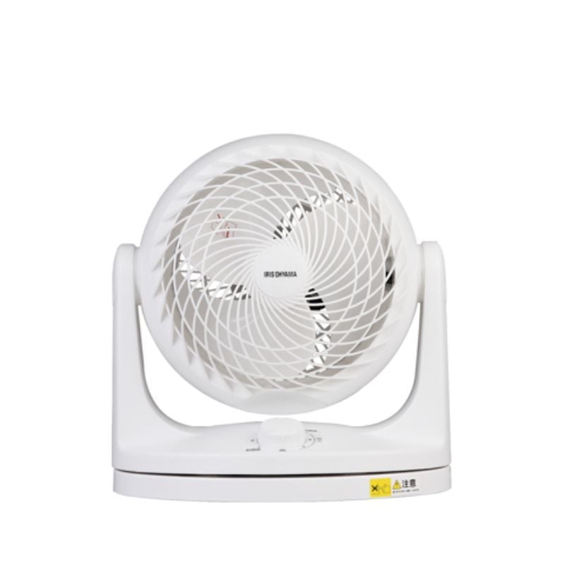 QUẠT ĐỐI LƯU KHÔNG KHÍ IRIS OHYAMA PCF-HEK18 MÀU TRẮNG