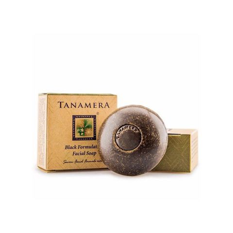 Xà bông đen TANAMERA trị dầu, mụn TN02-R004 60g