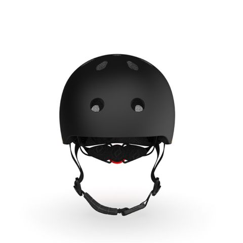 Mũ đội đầu cho bé Scoot and Ride size XXS Limited (Gold)
