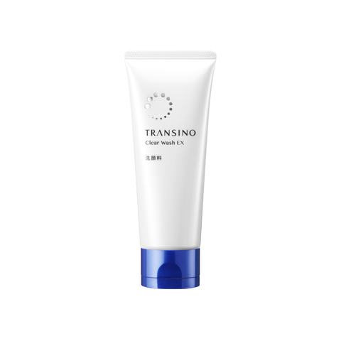 Sữa rửa mặt TRANSINO (TRANSINO Clear Wash EX)