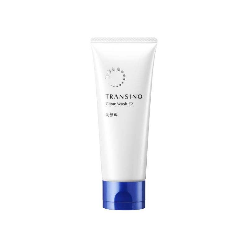 Sữa rửa mặt TRANSINO (TRANSINO Clear Wash EX)