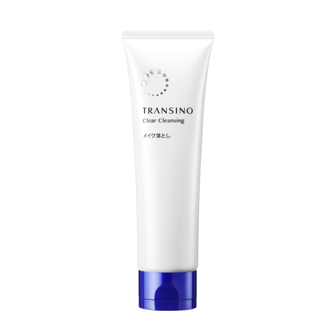 Kem tẩy trang Transino (Transino Clear Cleansing EX) 120g