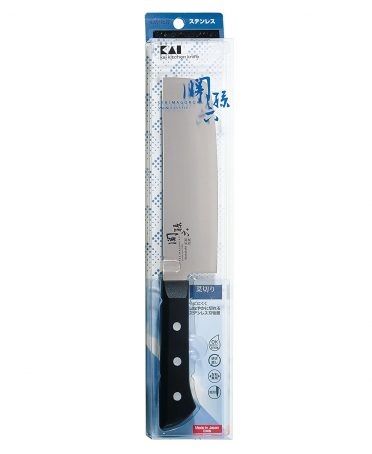 Dao bếp Sekimaju Nakiri 165mm KAI